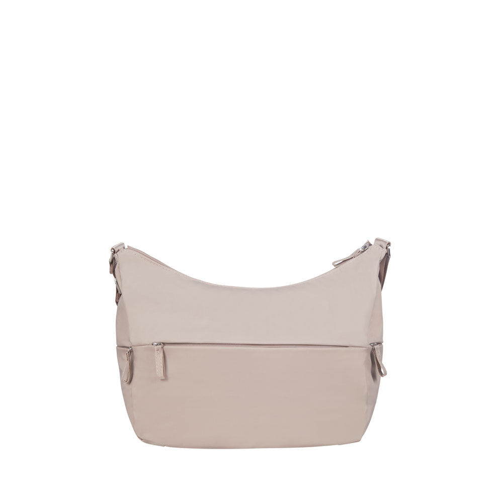  Bolsa MOVE 3.0 Shoulder Bag M + 2 pockets Mediana Iced Lilac 
