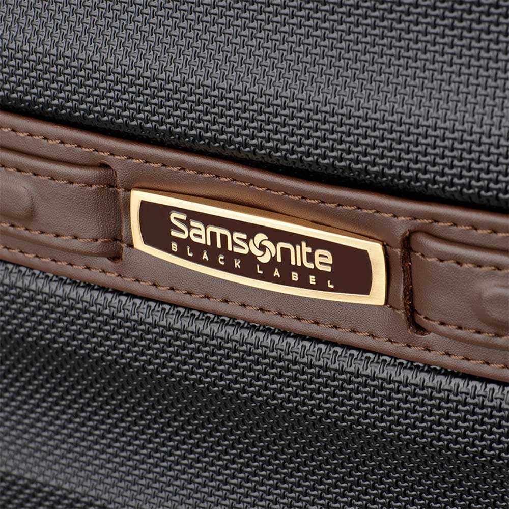 Maleta Rígida Richmond Spinner 002 Negro M
