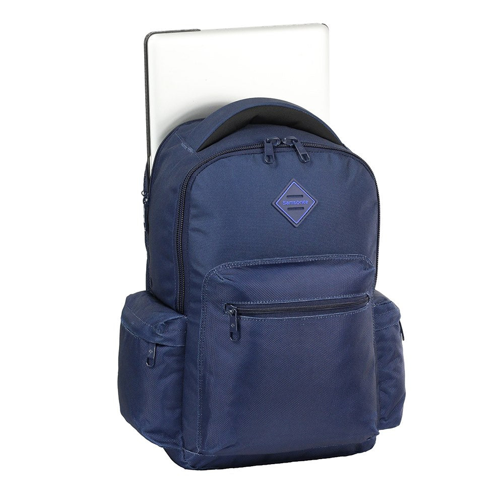  Mochila ULTIMATE SERVER LAPTOP BACKPACK NAVY 