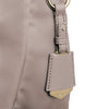  Bolsa KARISSA 2.0 Hobo Bag M Chica Stone Grey 
