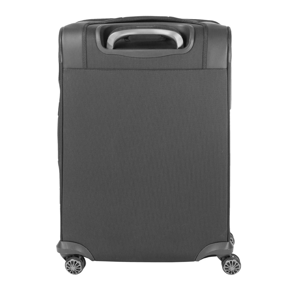 Maleta Silhouette Xv Spinner 25 Black M 82,1 Lts