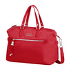Cartera Karissa Duffle S Formula Red Grande 20 Lts