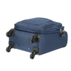  Maleta Suave Tenerife Spinner 24  Mediana Azul 