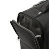 Maleta 72H Dlx 55/20 Black Cabina 31,48 Lts