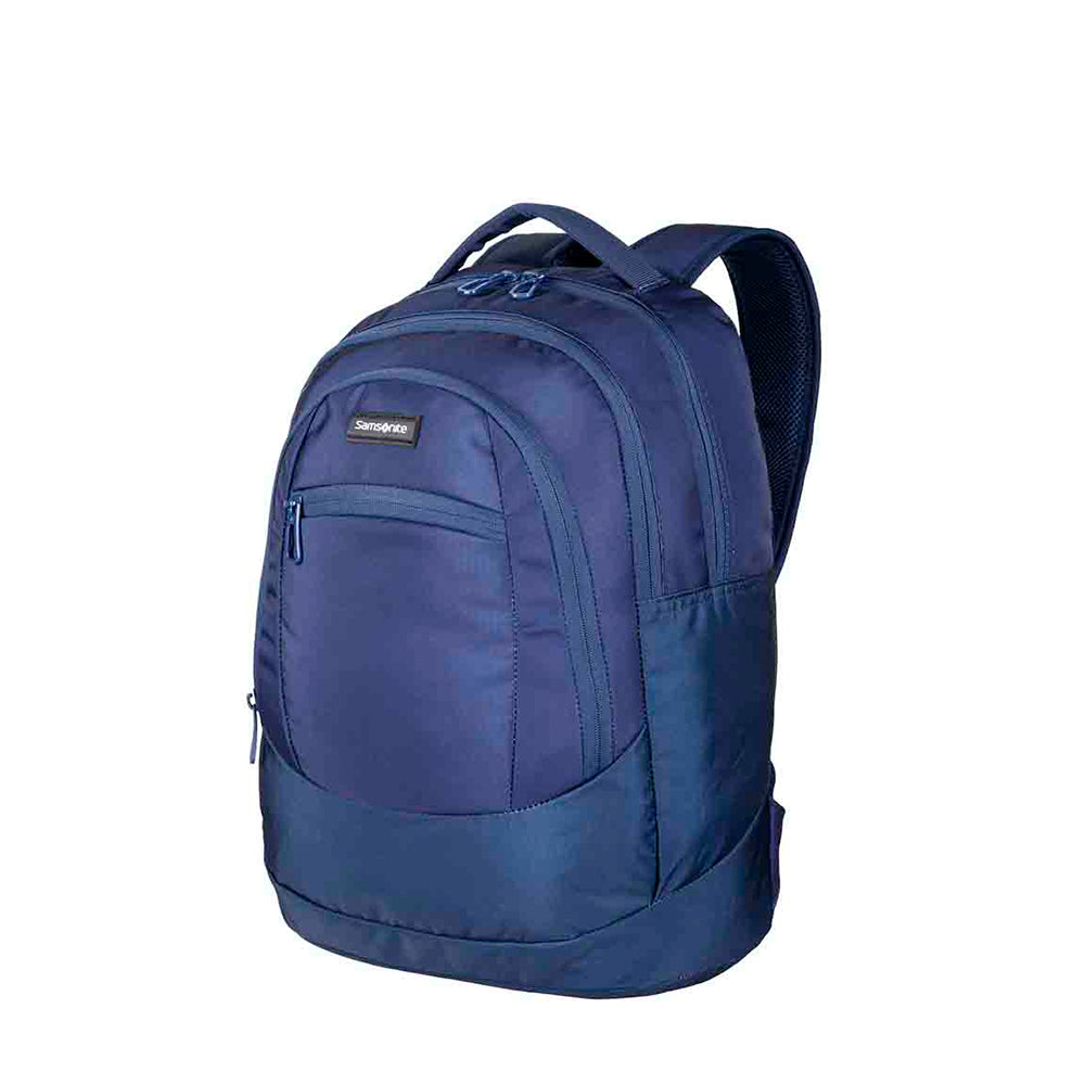 Mochila Plasma Azul