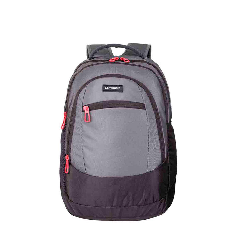 Mochila Plasma Cinza
