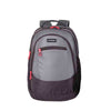 Mochila Plasma Cinza