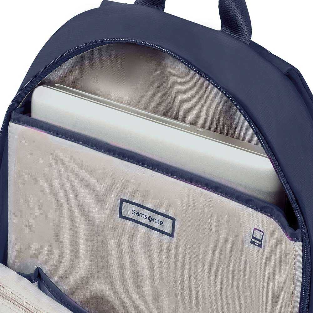 Mochila Move 3.0 Backpack 14.1" Dark Blue