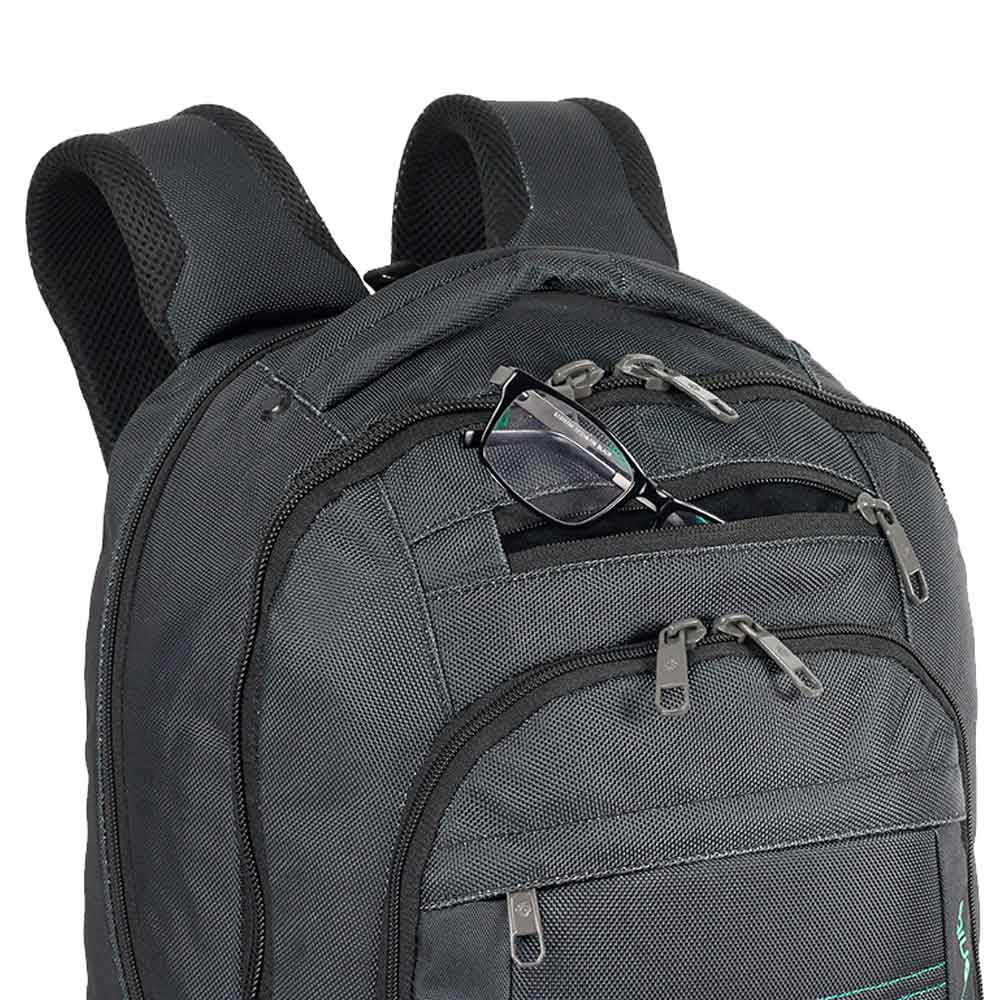  Mochila ULTIMATE TITAN LAPTOP BACKPACK DARK GREY 