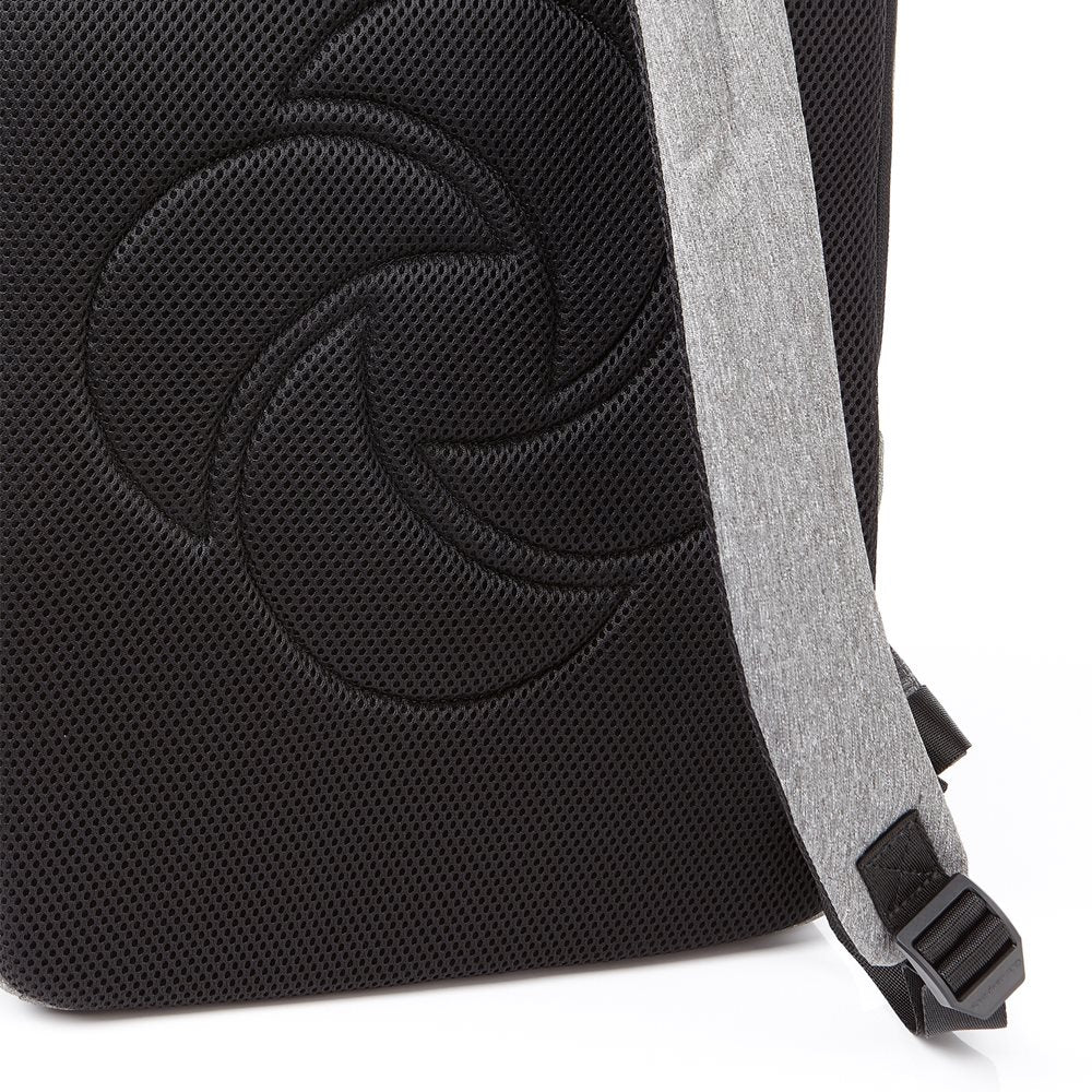 Mochila Fratic Grey 16 Lts