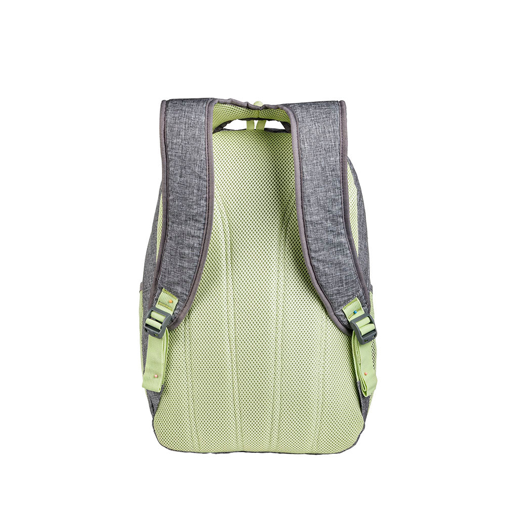  Mochila TALAS HEATH.GREY 