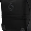 Maleta Eco-Lite Wheeled Underseat Midn.Black Xs 26,6 Lts
