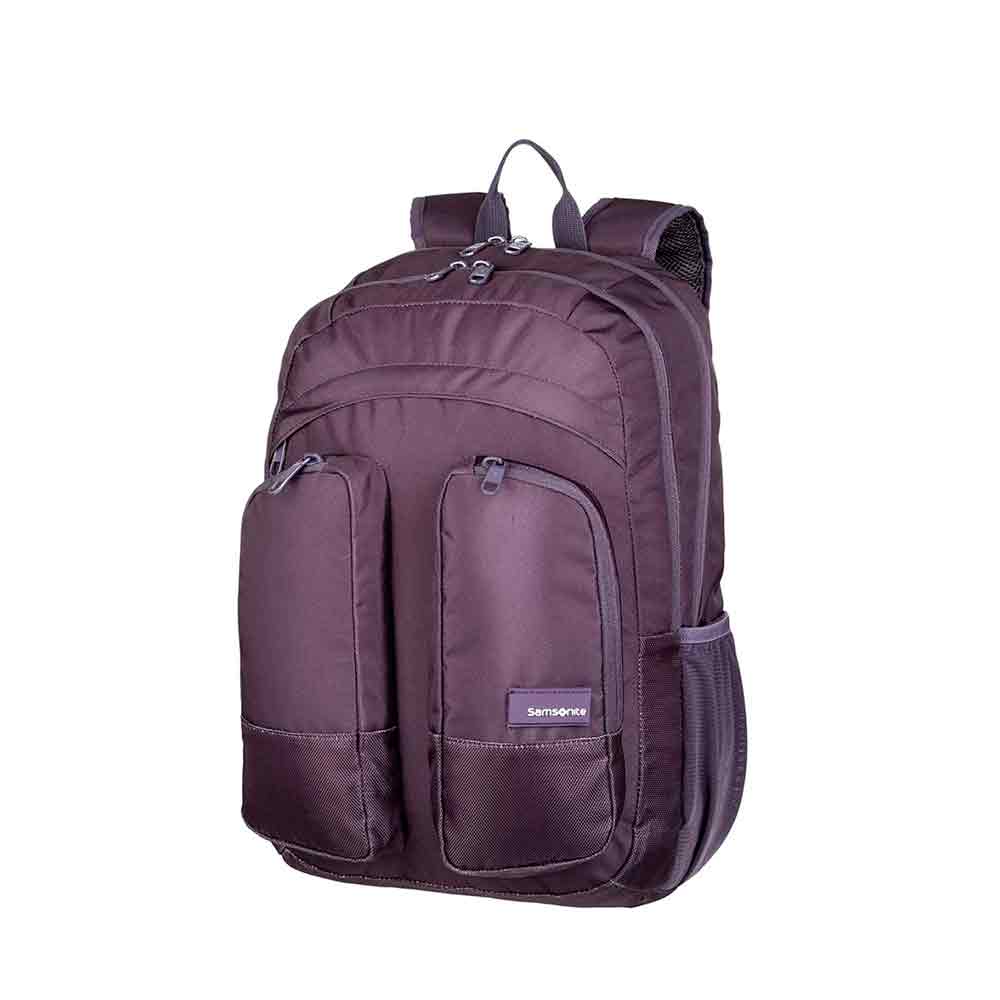  Mochila BOOSTER DK PURPLE 