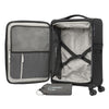 Maleta 72H Dlx 55/20 Black Cabina 31,48 Lts