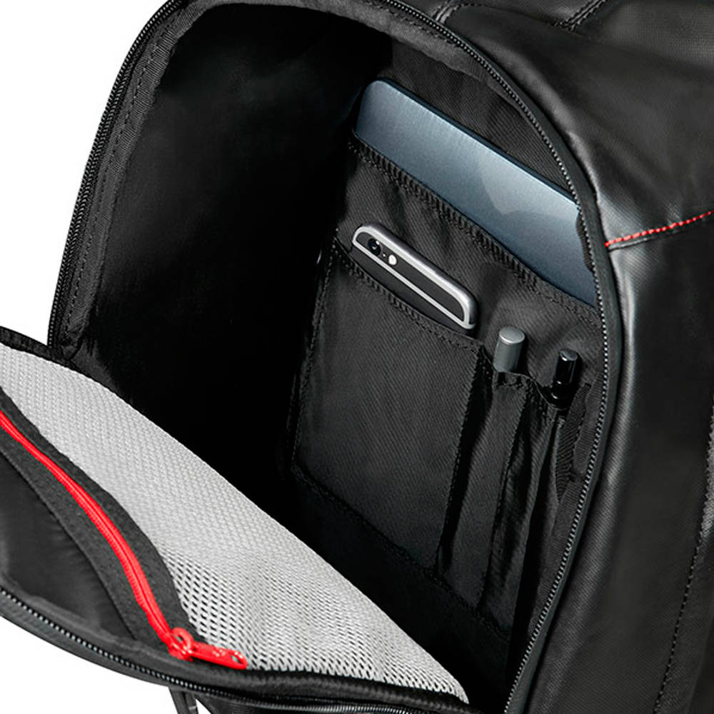 Mochila Paradiver Light Mochila Negro M