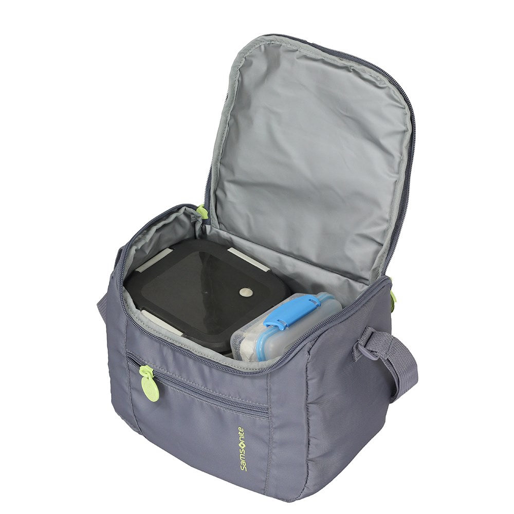  Lonchera ULTIMATE BANQUET LUNCH BAG LIGHT GREY 