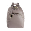 Mochila Sphinx Round Backpack Dark Taupe