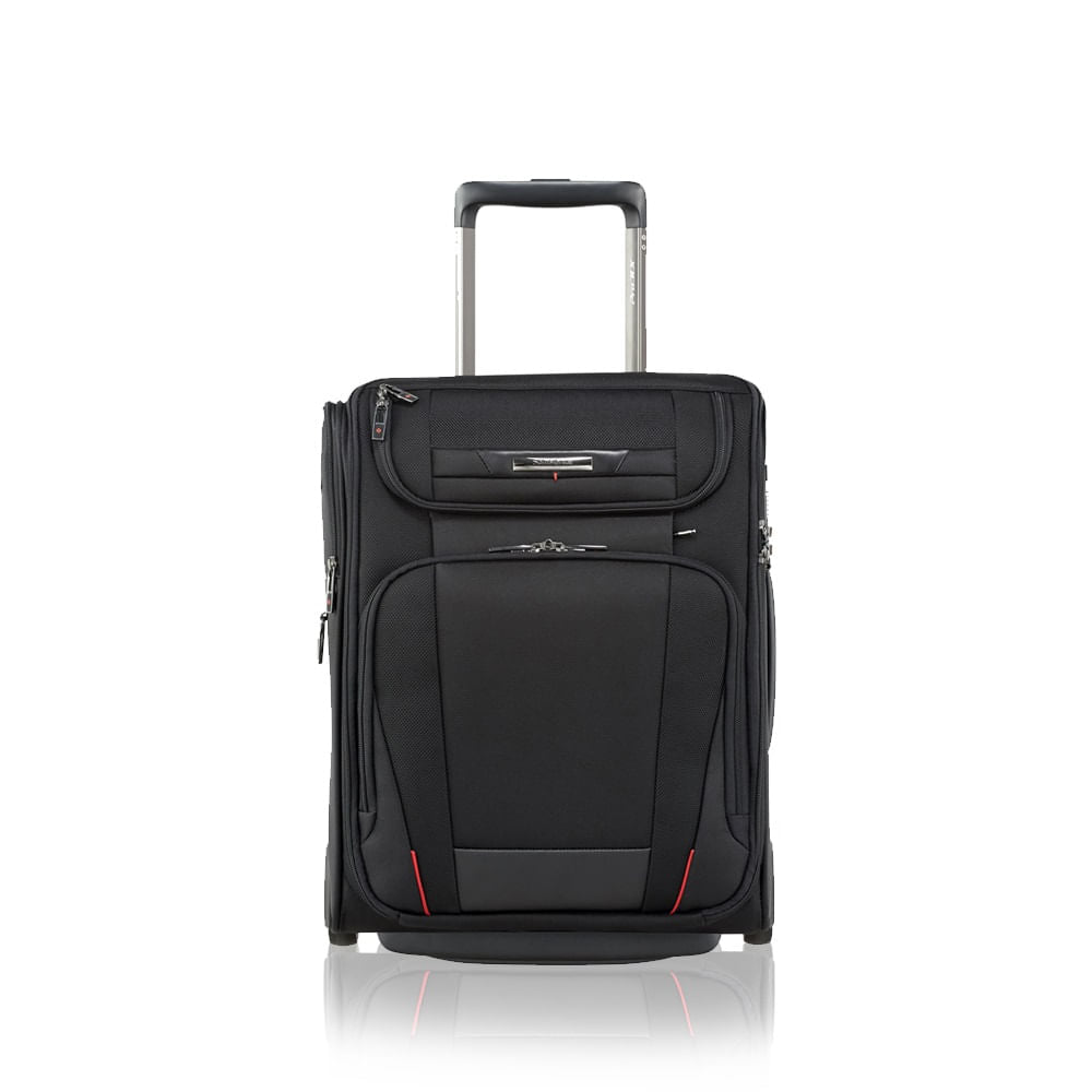 Maleta Pro-Dlx 5 Upr 45/16 Underseater Usb Black Cabina 43,7 Lts