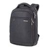  Mochila MODERN UTILITY MINI BACKPACK CHARCOAL HEATHER/CHARCOAL 