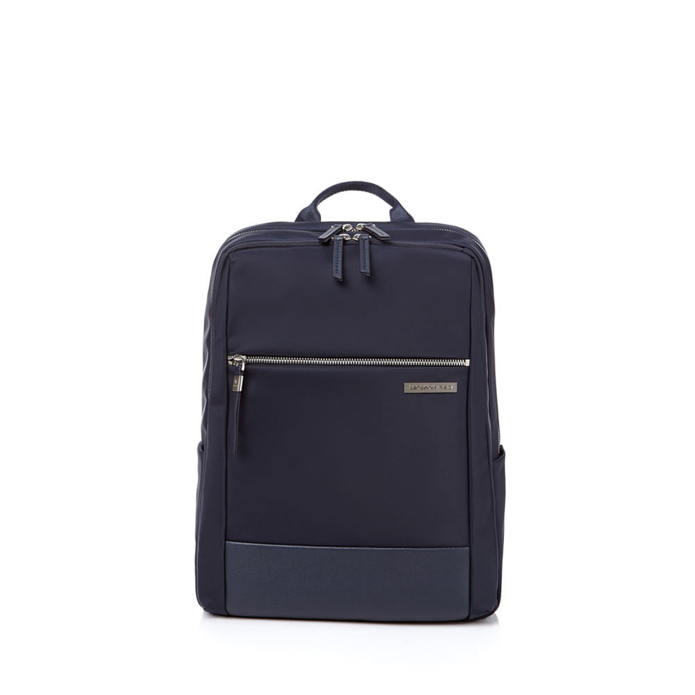 Mochila Aree Backpack M Navy 11,37 Lts