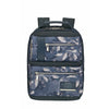 Mochila Openroad Chic 13.3" Deep blue camo
