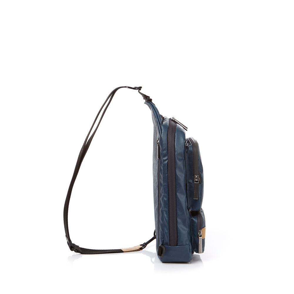 Bolso Sred ALVION SLING TURQUOISE 