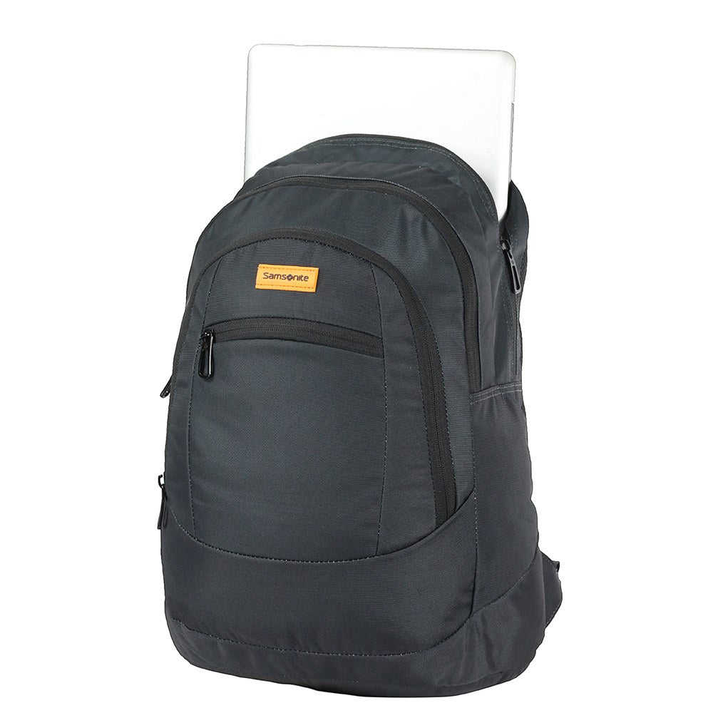  Mochila ULTIMATE PLASMA DARK GREY 