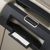Maleta Prodigy Ivory Gold Cabina 44 Lts