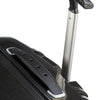 Maleta Rígida Cosmolite Spinner 002 Negro Cabina
