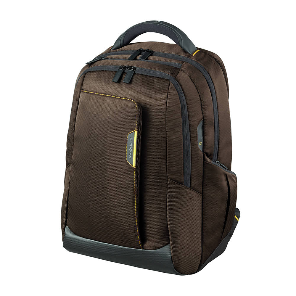 Mochila Z36 Locus Locus Vi 009 Café