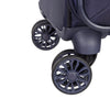 Maleta Blanda B-Lite 3 Spinner 71/20 Azul L