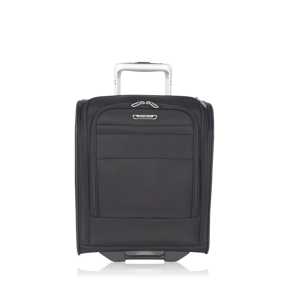 Maleta Eco-Lite Wheeled Underseat Midn.Black Xs 26,6 Lts