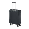 Maleta Shield Black M 50.3 Lts