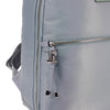 Mochila Fashion City Backpack 14.1" Caramelo Azul