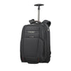  Mochila PRO-DLX 5 LAPT.BACKPACK/WH. 17.3  BLACK 