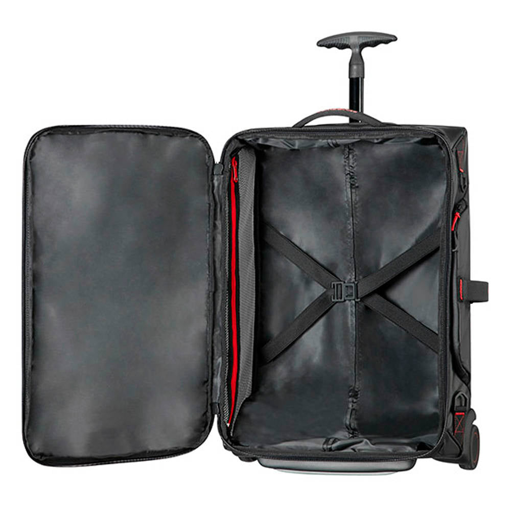 Bolso Paradiver Light Duffle/Wh 55 Negro
