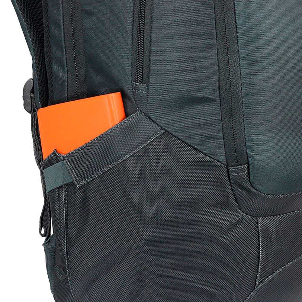  Mochila ULTIMATE LASER DARK GREY 