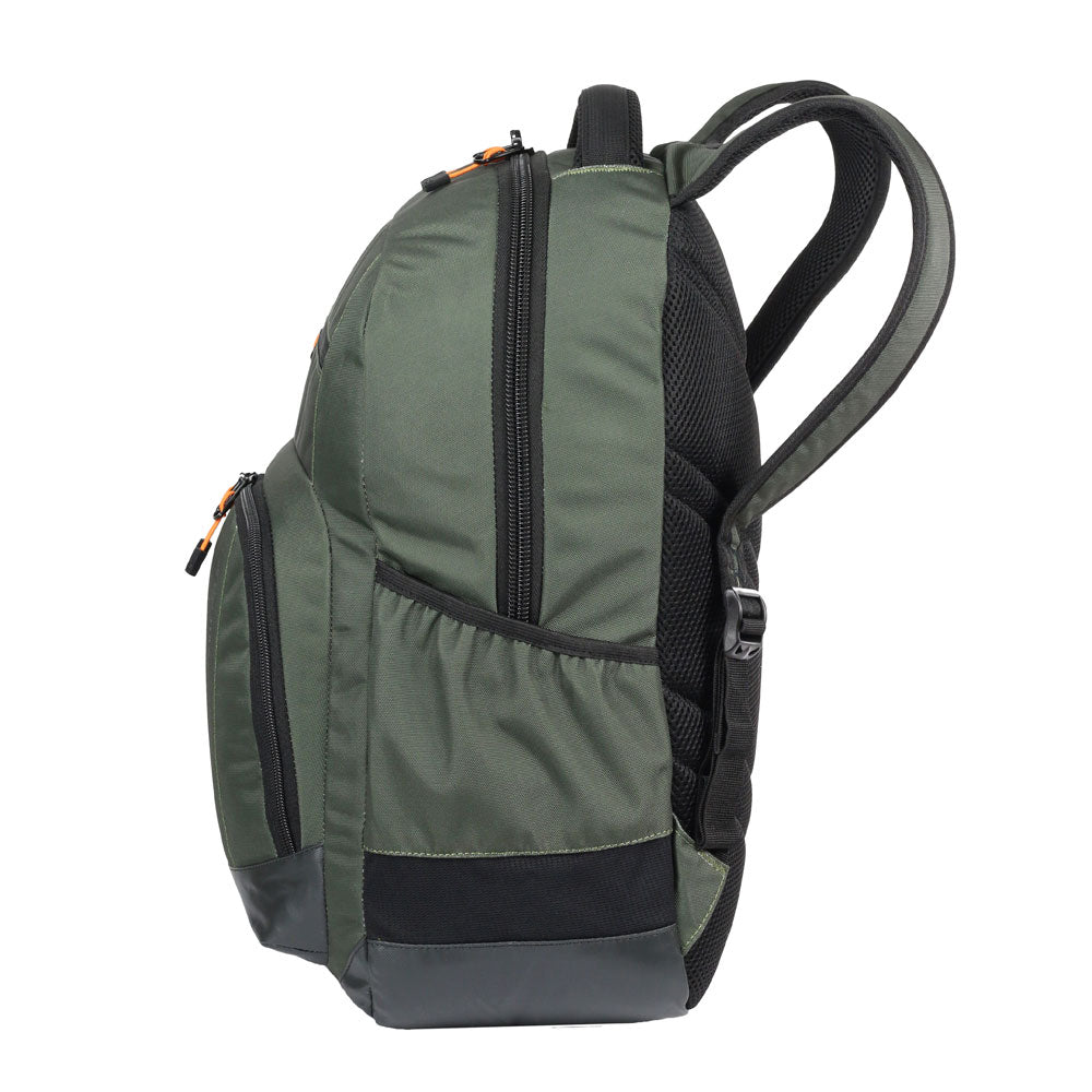  Mochila ULTIMATE BRAVO OLIVE 