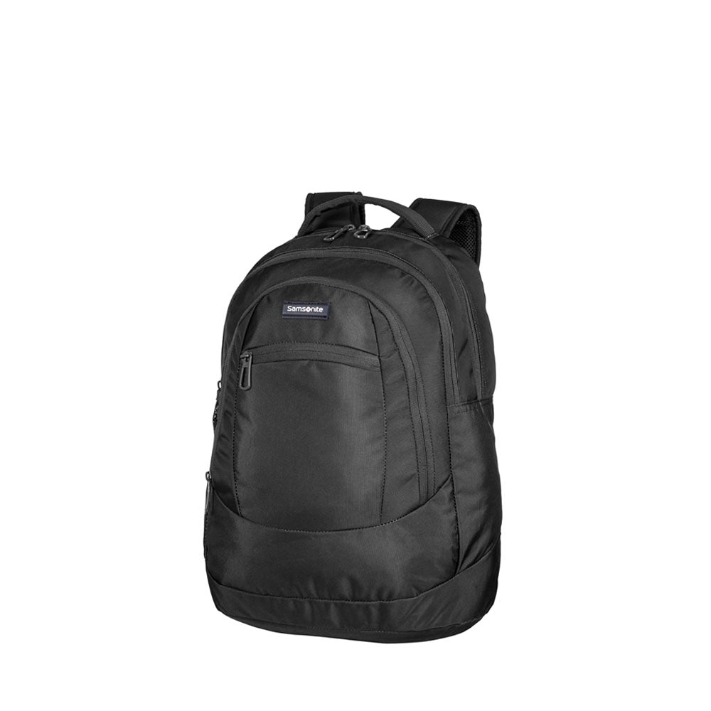 Mochila Plasma EVOLUTION 15,6'' BLACK
