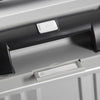 Maleta Lite-Box Spinner 76/28 Aluminio L 91 Lts
