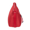 Cartera Karissa Hobo Bag M Formula Red Mediana 2,36 Lts