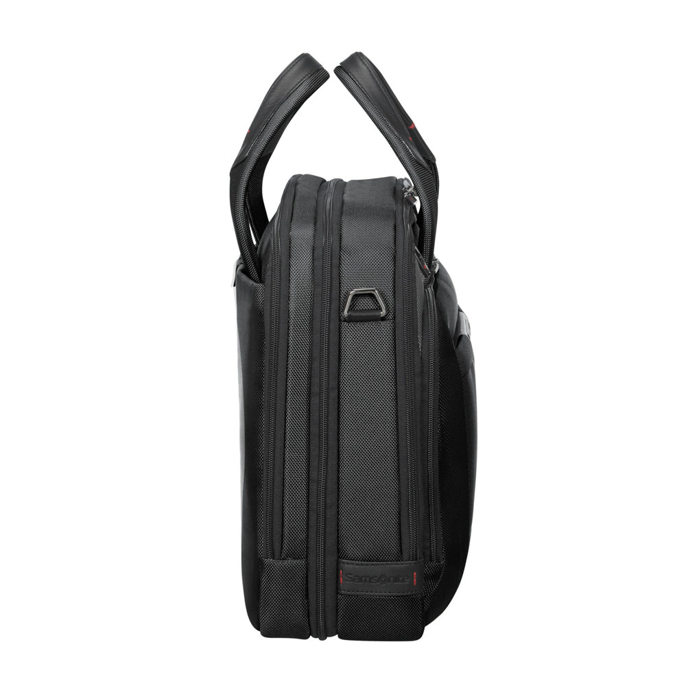 Maleta Pro-Dlx 5 Spinner 55/20 Exp Black Cabina 61,3 Lts