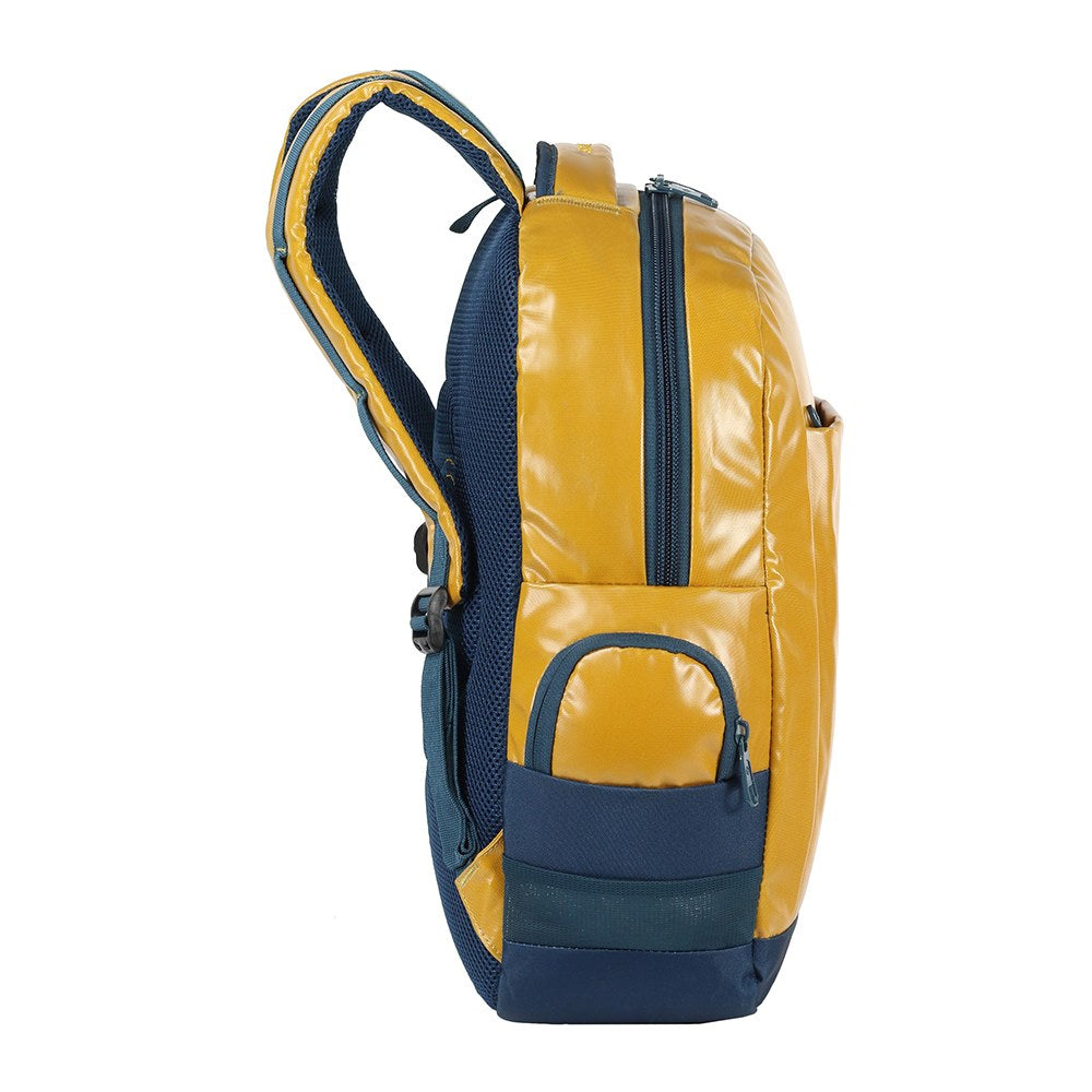 Mochila Vulcan LAPTOP BACKPAC K 15.6 Amarillo