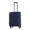 Maleta Bahia BAHIA SPINNER 24" EXP Azul M