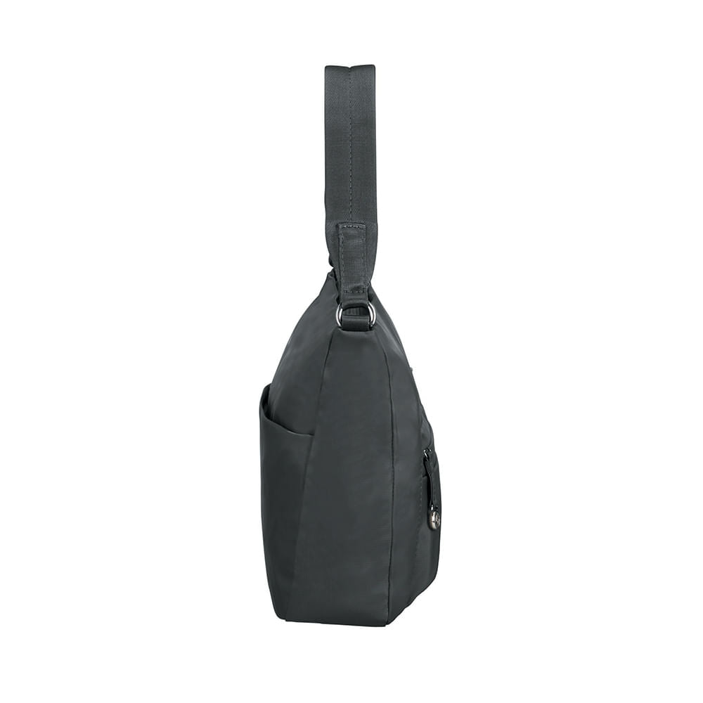  Bolsa Move 2.0 Vertical Hobo Mediana Black 