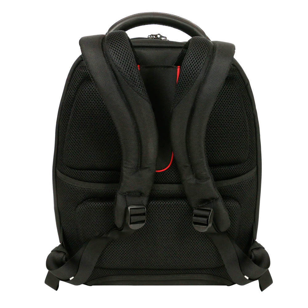 Mochila Pro Dlx IIII Laptop Backpack Negro 