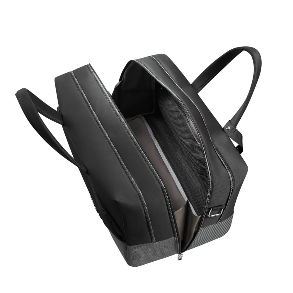  Bolso B-LITE ICON DUFFLE 45/18 BLACK 