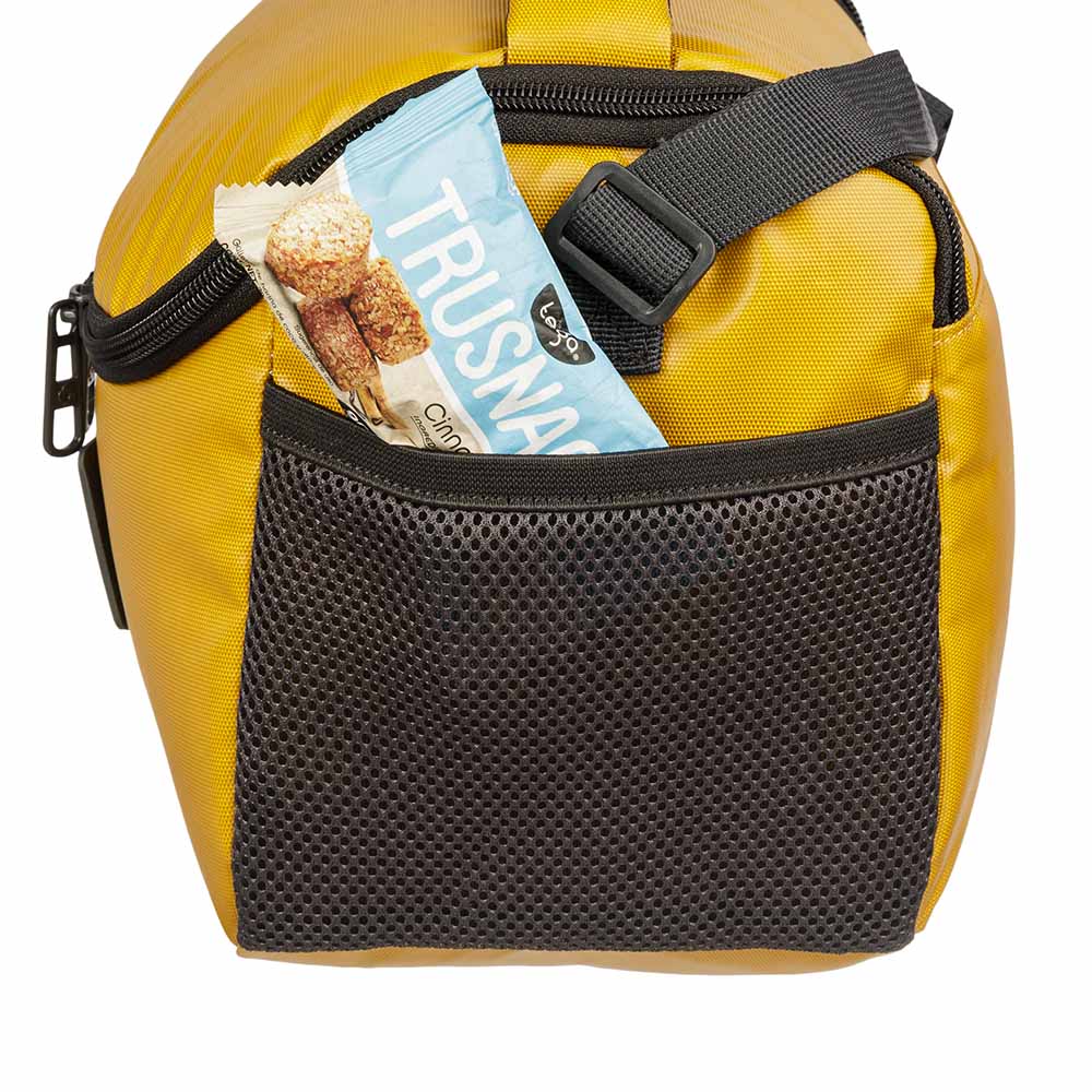 Lonchera ICEMAN MUSTARD