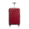 Maleta Rígida Cosmolite Spinner 004 Rojo M
