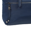 Cartera Fashion City Shopping Bag M With Laptop Com Noche Azul